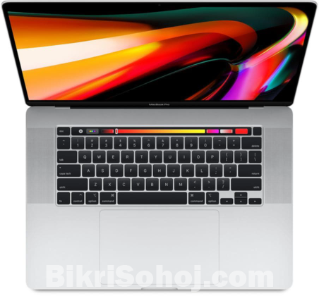 MacBook pro 2019 core i7